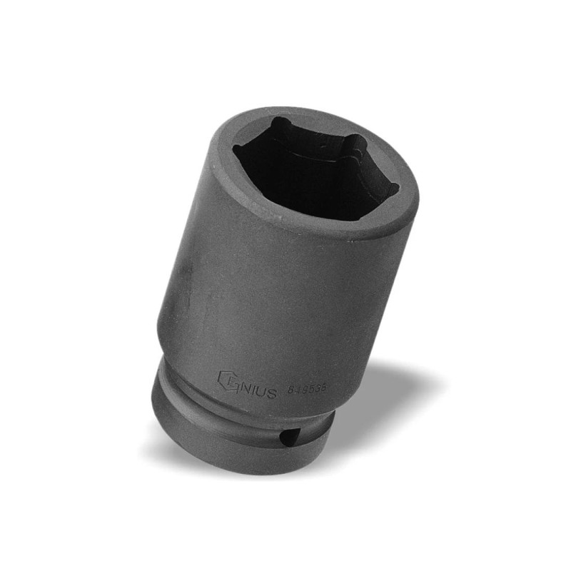 Légkulcsfej 1' 6 l.h. 46-os Genius ( 849546 ) Légkulcsfej 1' 6 l.h. 46-os Genius ( 849546 )