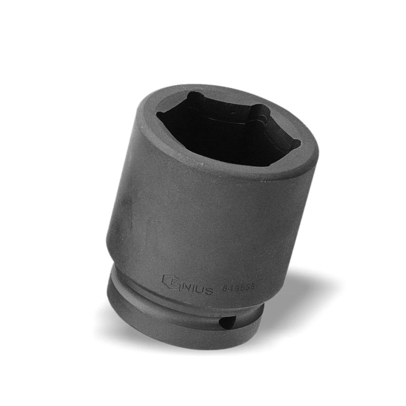 Légkulcsfej 1' 6 l.h. 70-es Genius ( 849570 ) Légkulcsfej 1' 6 l.h. 70-es Genius ( 849570 )