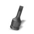 Légkulcsfej csavarhúzó lapos 2,0x12 mm Genius (4460P12) Légkulcsfej csavarhúzó lapos 2,0x12 mm Genius (4460P12)