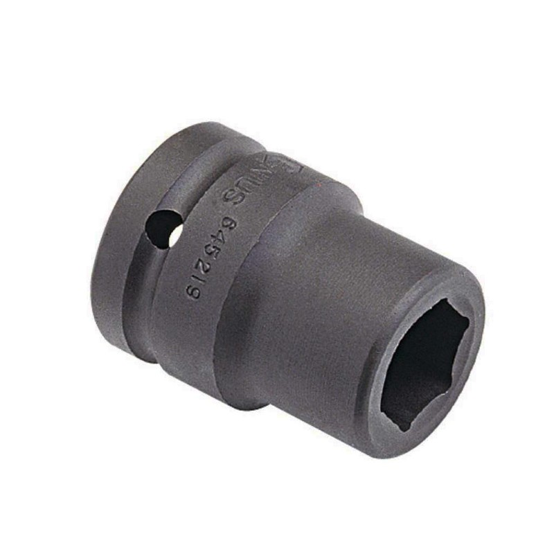 Légkulcsfej 3/4' 6 l.n. 24-es ( 645224 ) Légkulcsfej 3/4' 6 l.n. 24-es ( 645224 )