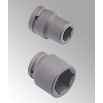 Légkulcsfej 3/4' 6 l.n. 17-es ( 645217 )