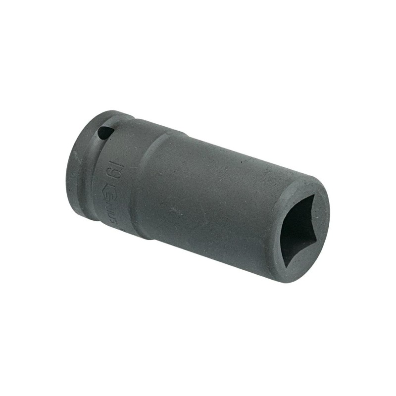 Légkulcsfej 3/4' 20-as négylapú belső négyszög - Genius (649520S) Légkulcsfej 3/4' 20-as négylapú belső négyszög - Genius (649520S)