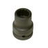Genius 655265 légkulcsfej – 3/4'', 12 lapos, 65 mm Genius 655265 légkulcsfej – 3/4'', 12 lapos, 65 mm