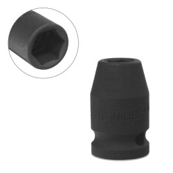 Légkulcsfej 1/2' 6 l.n. 15-ös Genius ( 444015 ) Légkulcsfej 1/2' 6 l.n. 15-ös Genius ( 444015 )