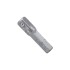 Adapter 1/4' hatlap-négyszög Genius ( 280002B ) Adapter 1/4' hatlap-négyszög Genius ( 280002B )