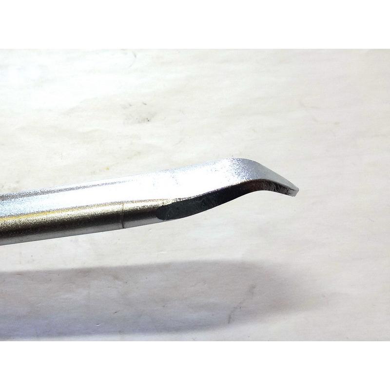 Abroncs szerelő pajszer 400 mm (BGS-1531) Abroncs szerelő pajszer 400 mm (BGS-1531)