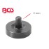 Fékcsőperemező adapter 06 mm (BGS-3164)