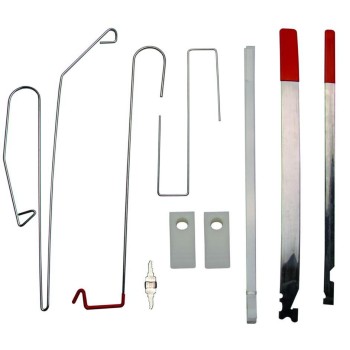 Ajtónyitó klt. 600 mm (BGS-3541) Ajtónyitó klt. 600 mm (BGS-3541)