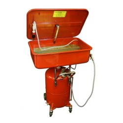 Alkatrészmosó berendezés 065/050 literes - levegős (XH-PDCT) Alkatrészmosó berendezés 065/050 literes - levegős (XH-PDCT)