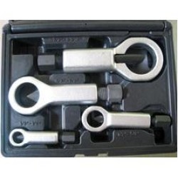 Anyavágó készlet 4 db-os (AT8035)