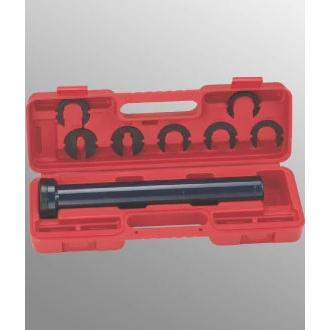 Axiál csukló szerelő klt. belső (gömbfej) - Genius (AT-4808) Axiál csukló szerelő klt. belső (gömbfej) - Genius (AT-4808)