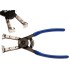 Bilincsfogó speciális CLIC-L bilincsekhez BGS (BGS-8470) Bilincsfogó speciális CLIC-L bilincsekhez BGS (BGS-8470)