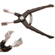 BGS Fogó relé egyenes (BGS-8312)