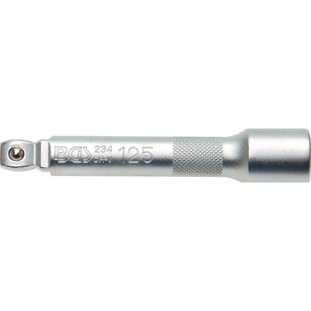 Toldószár billenős 1/2' 125 mm (BGS-234) Toldószár billenős 1/2' 125 mm (BGS-234)