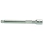 Toldószár billenős 1/4' 100 mm (BGS-2231)