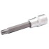 Rátűzőkulcs - crowa+bit 1/2' RIBE - R09 x 100 mm BGS (BGS-5184-R9) Rátűzőkulcs - crowa+bit 1/2' RIBE - R09 x 100 mm BGS (BGS-5184-R9)