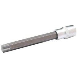 Rátűzőkulcs - crowa+bit 1/2' torx T70 x 140 mm BGS (BGS-5184-T70) Rátűzőkulcs - crowa+bit 1/2' torx T70 x 140 mm BGS (BGS-5184-T70)