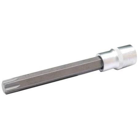 Rátűzőkulcs - crowa+bit 1/2' torx T70 x 140 mm BGS (BGS-5184-T70) Rátűzőkulcs - crowa+bit 1/2' torx T70 x 140 mm BGS (BGS-5184-T70)