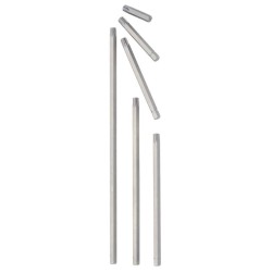 Bit torx 1/4" T09*88 mm ( 6509 ) Bit torx 1/4" T09*88 mm ( 6509 )