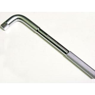 Genius Crowa hajtószár L-alakú 3/4'' – 620330L (330 mm)