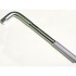 Genius Crowa hajtószár L-alakú 3/4'' – 620330L (330 mm) Genius Crowa hajtószár L-alakú 3/4'' – 620330L (330 mm)