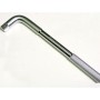 Genius Crowa hajtószár L-alakú 3/4'' – 620330L (330 mm)