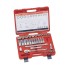 Dugókulcs készlet 1/2' 12 sz. COLOS 32 db-os Genius (TW-432S) Dugókulcs készlet 1/2' 12 sz. COLOS 32 db-os Genius (TW-432S)