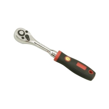 Crowa racsnis kulcs 1/2' 285 mm Genius (480431S)
