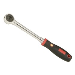 Crowa racsnis kulcs 1/2' 330 mm Genius (480472S) Crowa racsnis kulcs 1/2' 330 mm Genius (480472S)