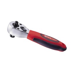 Crowa racsnis kulcs 1/4' - 3/8' Genius (380371) Crowa racsnis kulcs 1/4' - 3/8' Genius (380371)