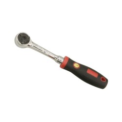 Crowa racsnis kulcs 1/4' 5fok Genius (280272S) Crowa racsnis kulcs 1/4' 5fok Genius (280272S)