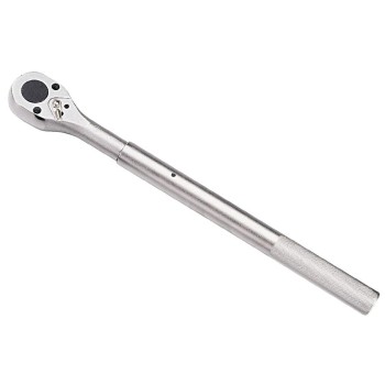 Crowa racsnis kulcs 3/4' Genius (680666RA)