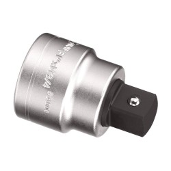 Crowa átalakító adapter szűkítő 3/4' - 1/2' Genius ( 620604 ) Crowa átalakító adapter szűkítő 3/4' - 1/2' Genius ( 620604 )