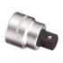 Crowa átalakító adapter szűkítő 3/4' - 1/2' Genius ( 620604 ) Crowa átalakító adapter szűkítő 3/4' - 1/2' Genius ( 620604 )
