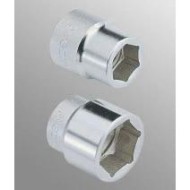 Dugókulcs - crowafej 1' 6 lap normál 65 mm Genius ( 827065 ) Dugókulcs - crowafej 1' 6 lap normál 65 mm Genius ( 827065 )