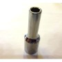 Dugókulcs - crowafej 1/2' 12 szög hosszú 09 mm Genius ( 437809 )