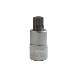 Rátűzőkulcs - crowa+bit 1/2' torx T60 (S07H460) Rátűzőkulcs - crowa+bit 1/2' torx T60 (S07H460)