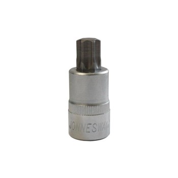 Rátűzőkulcs - crowa+bit 1/2' torx T60 (S07H460) Rátűzőkulcs - crowa+bit 1/2' torx T60 (S07H460)