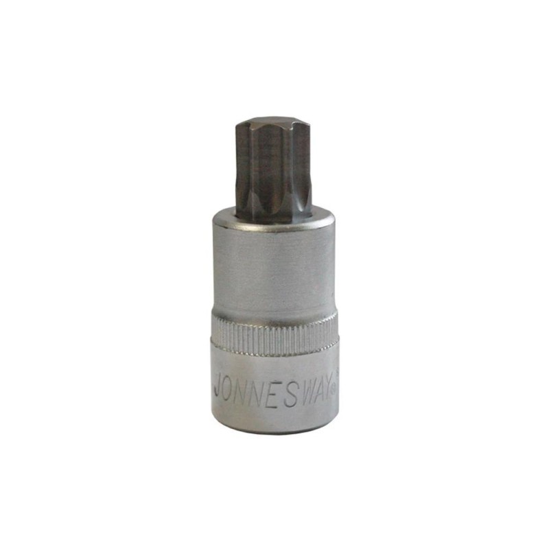 Rátűzőkulcs - crowa+bit 1/2' torx T60 (S07H460)