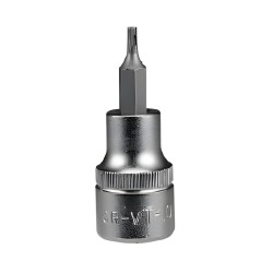 Rátűzőkulcs - crowa+bit 1/4' torx T15 (S07H215) Rátűzőkulcs - crowa+bit 1/4' torx T15 (S07H215)