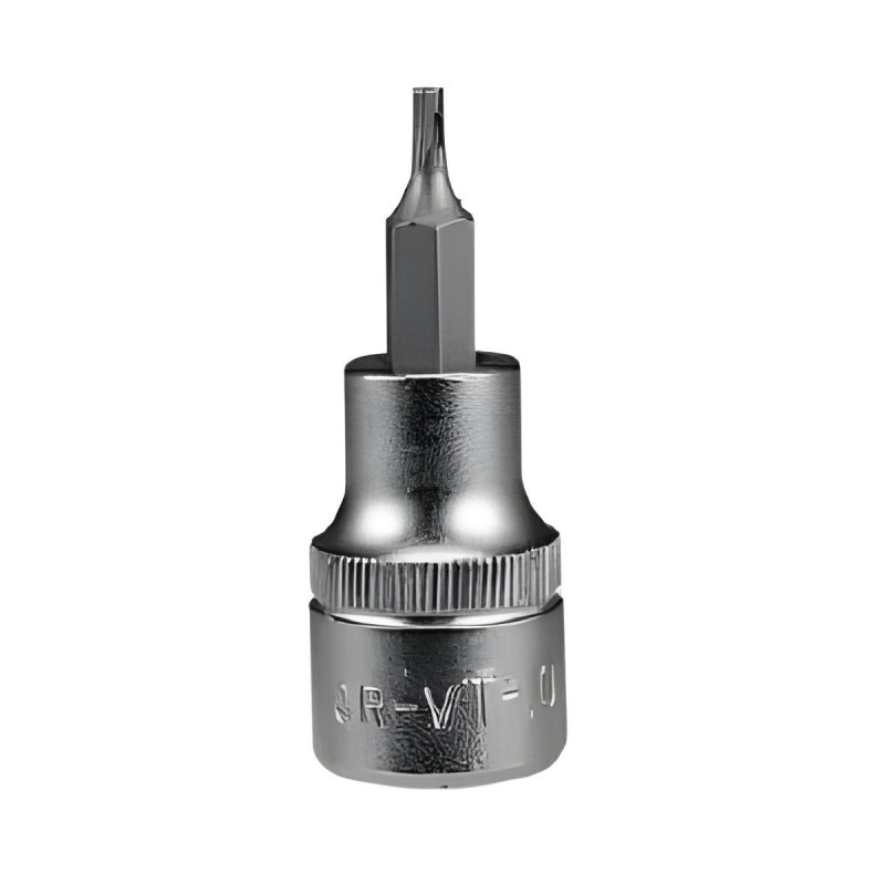 Rátűzőkulcs - crowa+bit 1/4' torx T15 (S07H215)