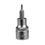 Rátűzőkulcs - crowa+bit 1/4' torx T15 (S07H215)