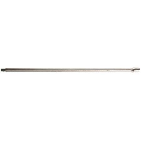 Toldószár 1/4' 500 mm (BGS-2211) Toldószár 1/4' 500 mm (BGS-2211)