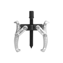 Csapágylehúzó 2 körmös, átfordítható 40-76 mm Jonnesway (AE310029)