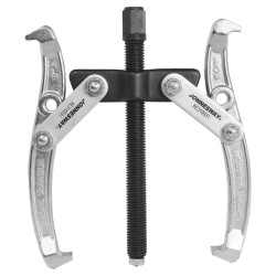 Csapágylehúzó 2 körmös, átfordítható 60-152 mm Jonnesway (AE310031)