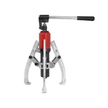 Csapágylehúzó 2 és 3 körmös, hidraulikus 10 tonnás - Torin (TRK2081-10T) Csapágylehúzó 2 és 3 körmös, hidraulikus 10 tonnás - Torin (TRK2081-10T)