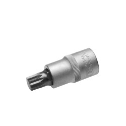 Rátűzőkulcs - crowa+bit 1/2' XZN - Spline M12 x 53 mm BGS (BGS-4354) Rátűzőkulcs - crowa+bit 1/2' XZN - Spline M12 x 53 mm BGS (BGS-4354)