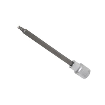 Rátűzőkulcs - crowa+bit 1/2' imbusz 5 x 160 mm gömbvégű BGS (BGS-5184-HB5) Rátűzőkulcs - crowa+bit 1/2' imbusz 5 x 160 mm gömbvégű BGS (BGS-5184-HB5)