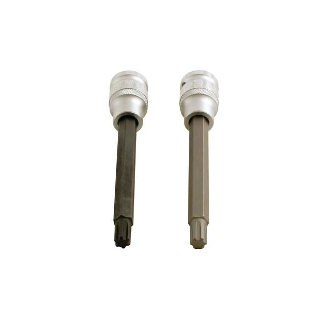 Hengerfej kulcs 1/2' RIBE klt. M10 - kétféle profil - VW-Audi (LAS-5092) Hengerfej kulcs 1/2' RIBE klt. M10 - kétféle profil - VW-Audi (LAS-5092)