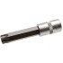 Rátűzőkulcs - crowa+bit 1/2' torx T70 x 100 mm (BGS-4477)